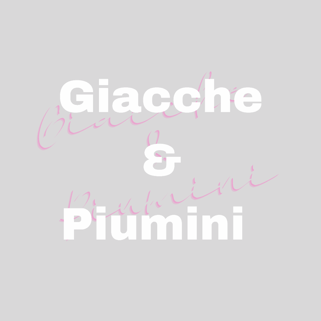 GIACCHE stylish women's jackets and suits collection