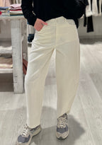 Pantalone carrot