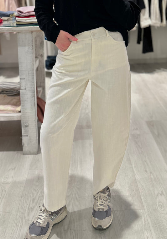 Pantalone carrot