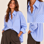 Camicia tasca