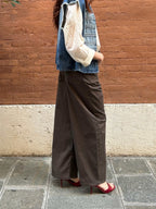 Pantalone carrot