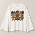 T-shirt stampa