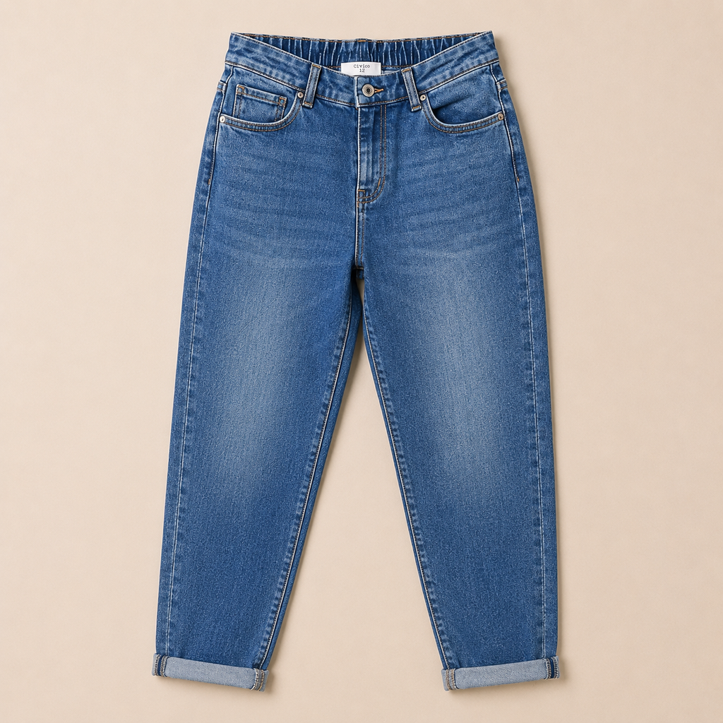 Jeans Confort