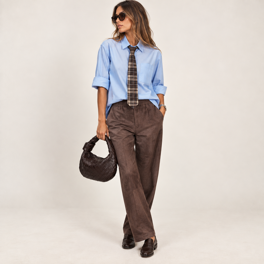 Pantalone Carl