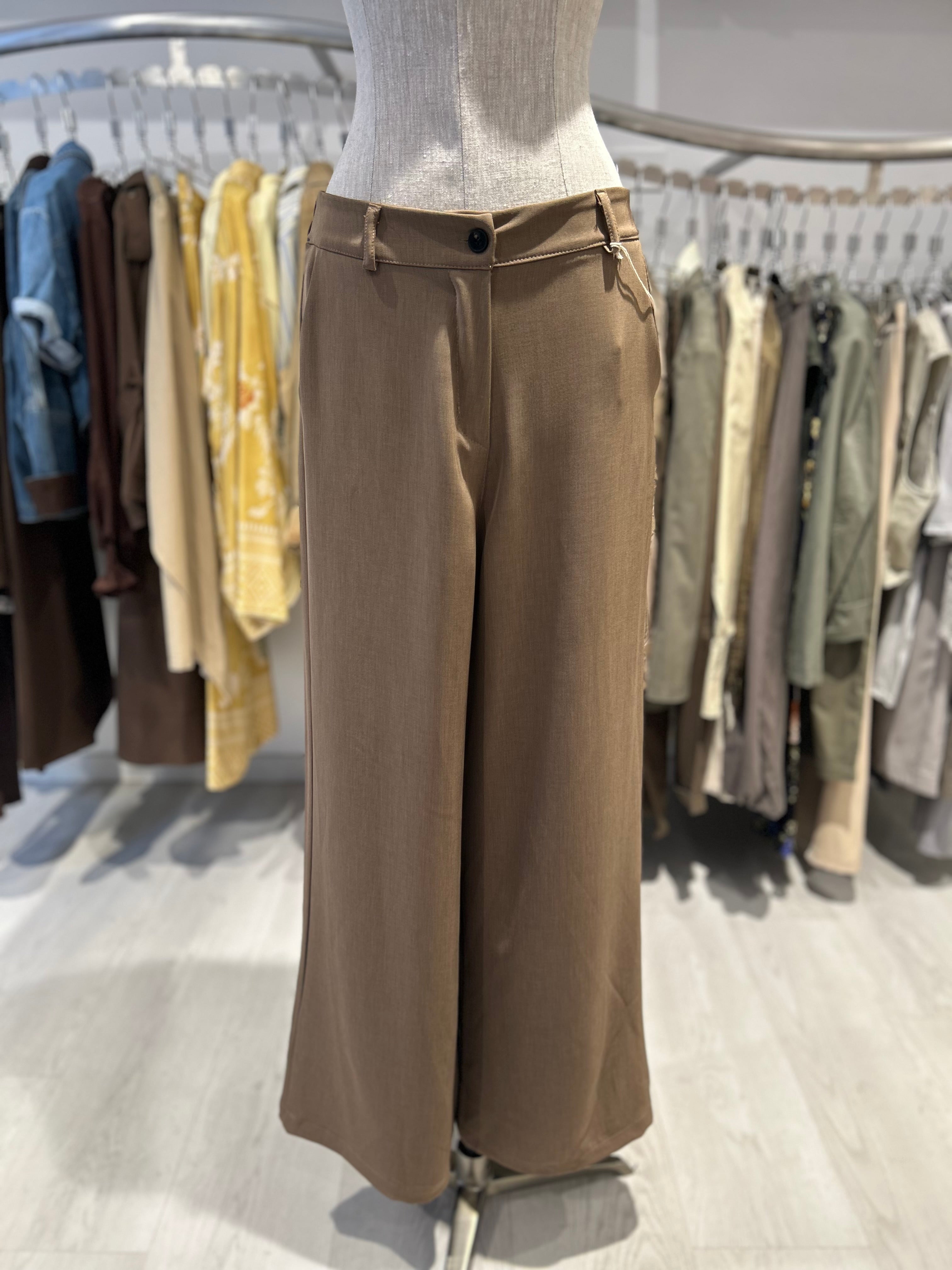 Pantalone palazzo