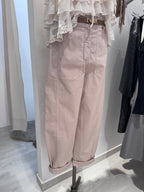 Pantalone modello Shelby