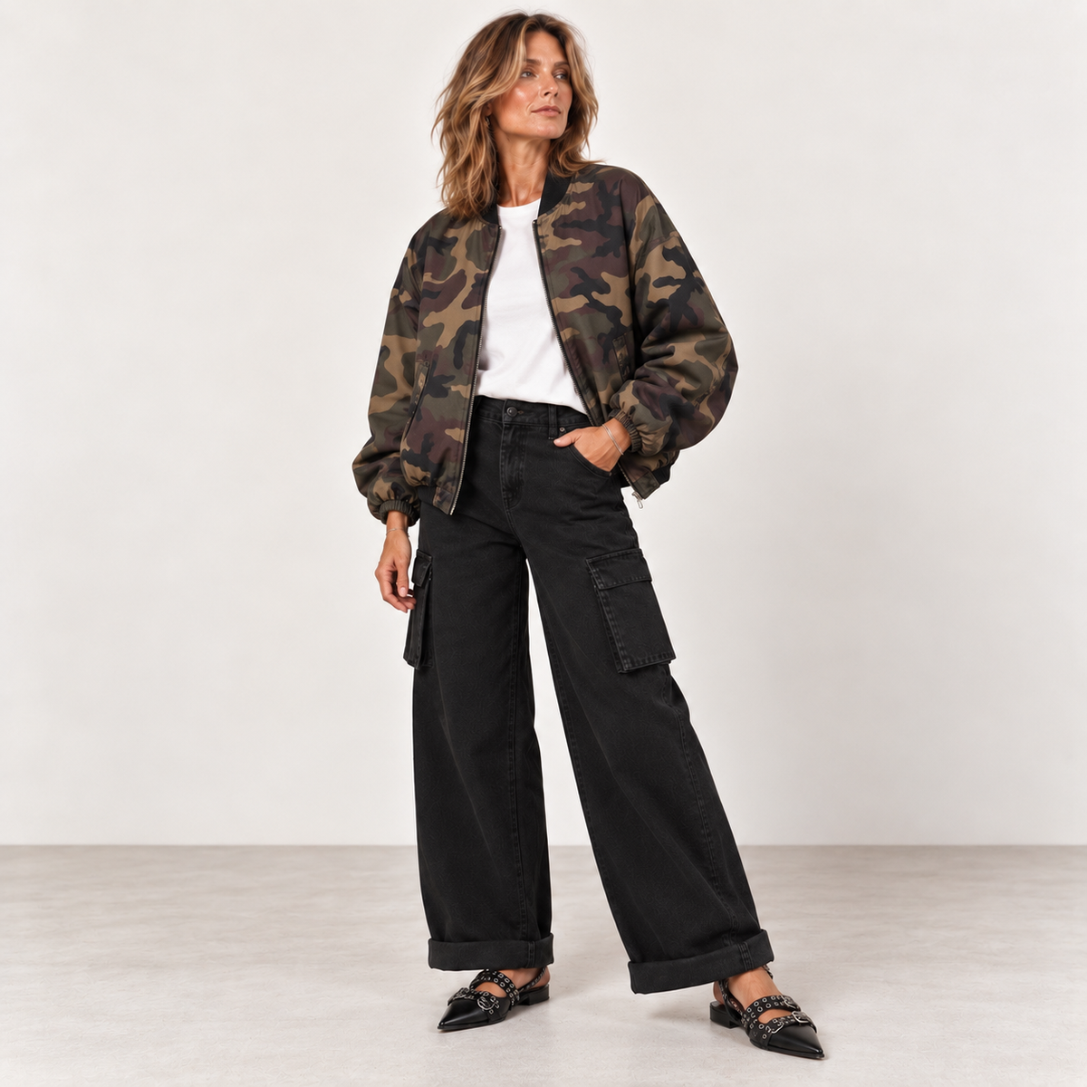 Bomber Militare