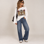 T-shirt stampa