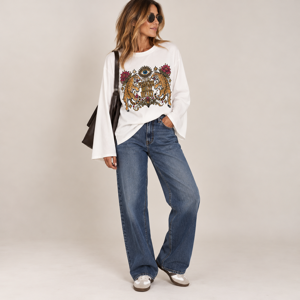 T-shirt stampa