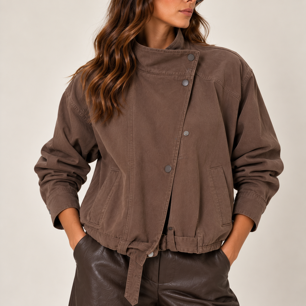 Bomber Flex