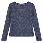Maglia pizzo