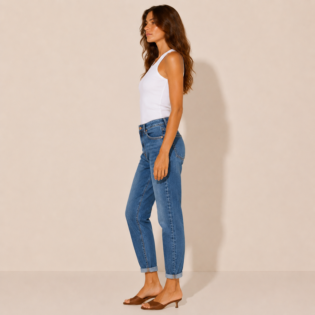 Jeans Confort