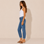 Jeans Confort