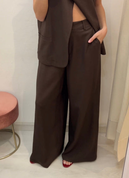 Pantalone palazzo