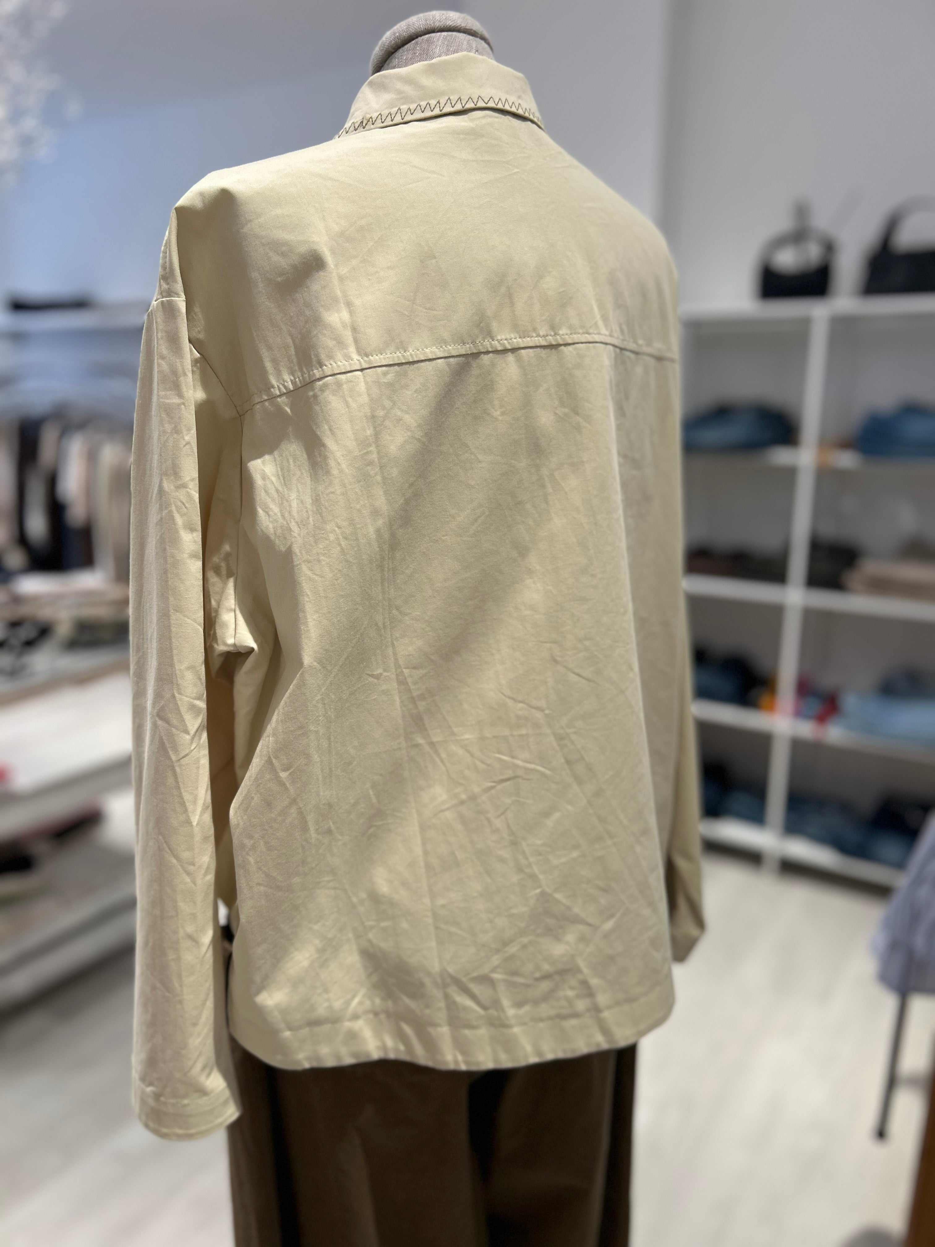 Camicia London