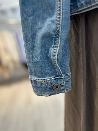 Giacca di jeans