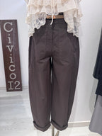 Pantalone modello Shelby
