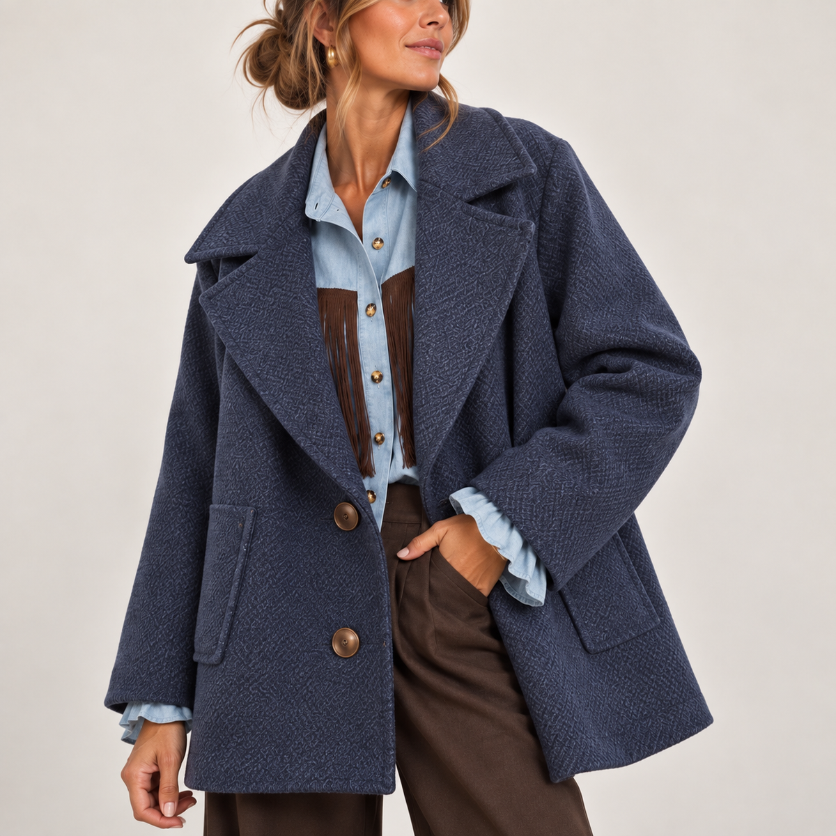 Cappotto Milano