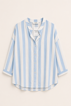 Camicia a Righe