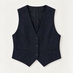 Gilet Monia