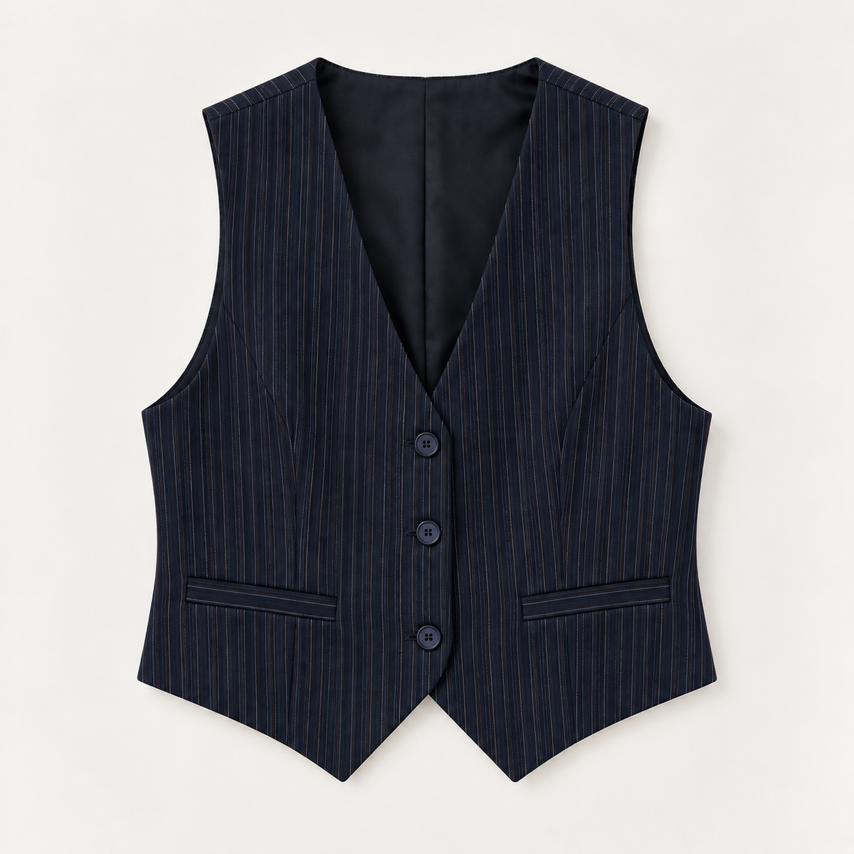 Gilet Monia