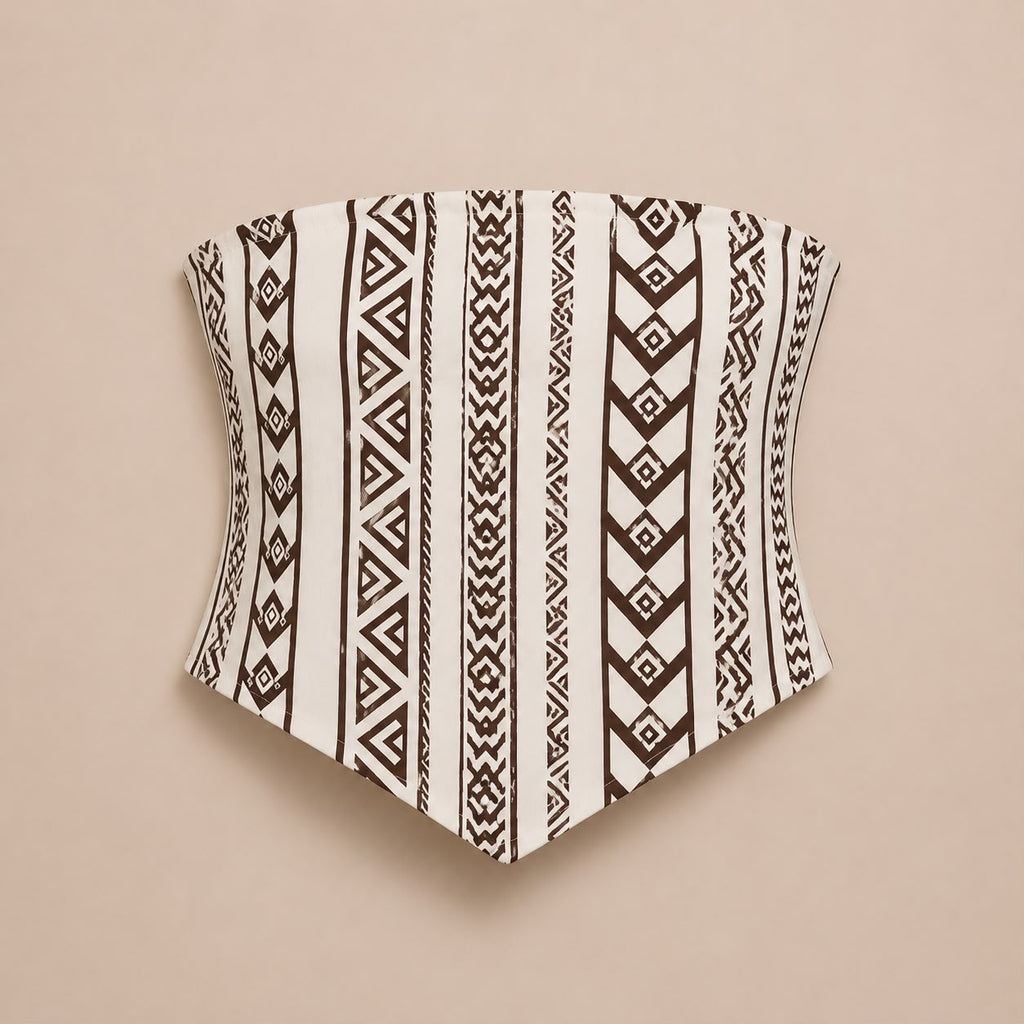Top bandana