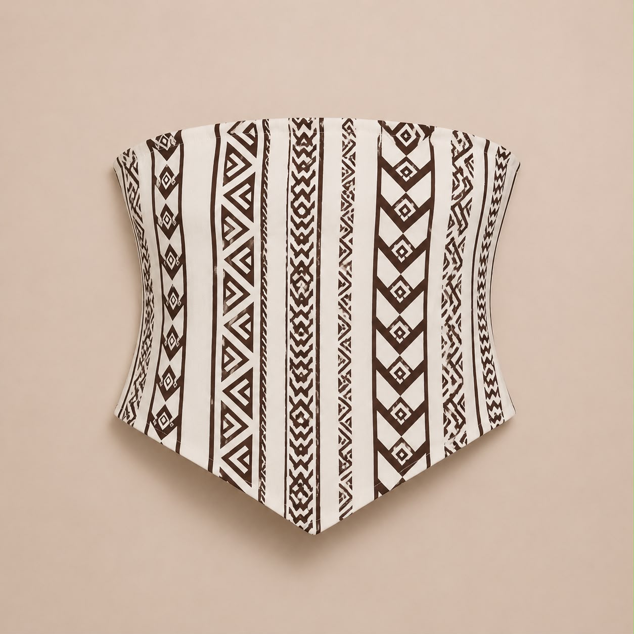 Top bandana
