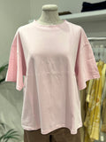 T-shirt manica corta