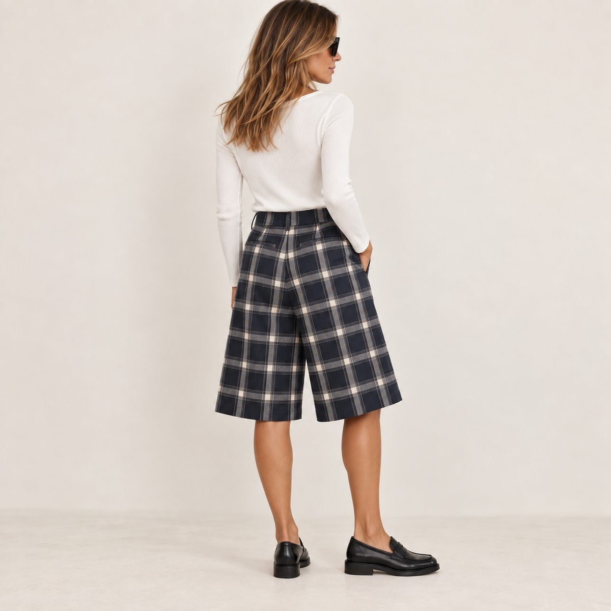 Bermuda Check