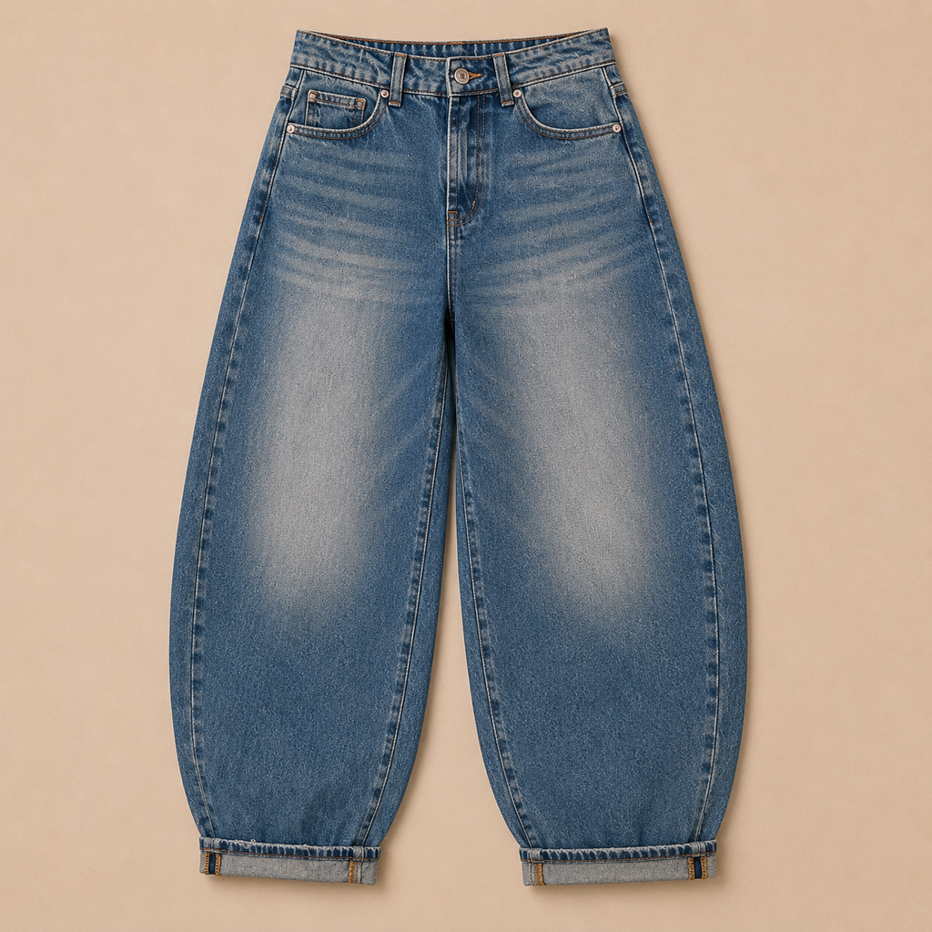 Jeans Barrell
