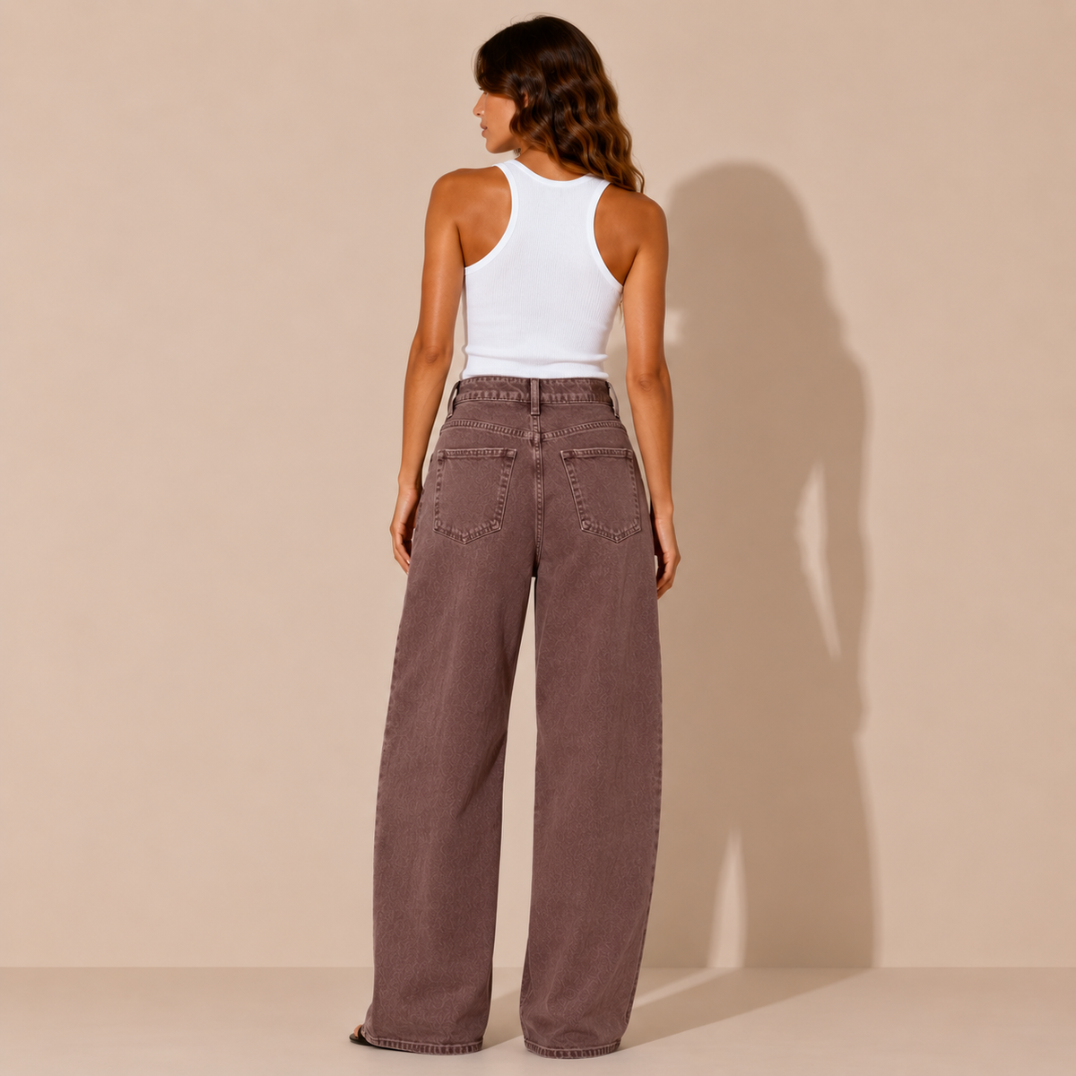 Jeans Sofy