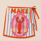 Gonna pareo “Mare”
