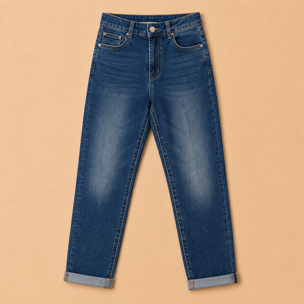 Jeans Moon fit