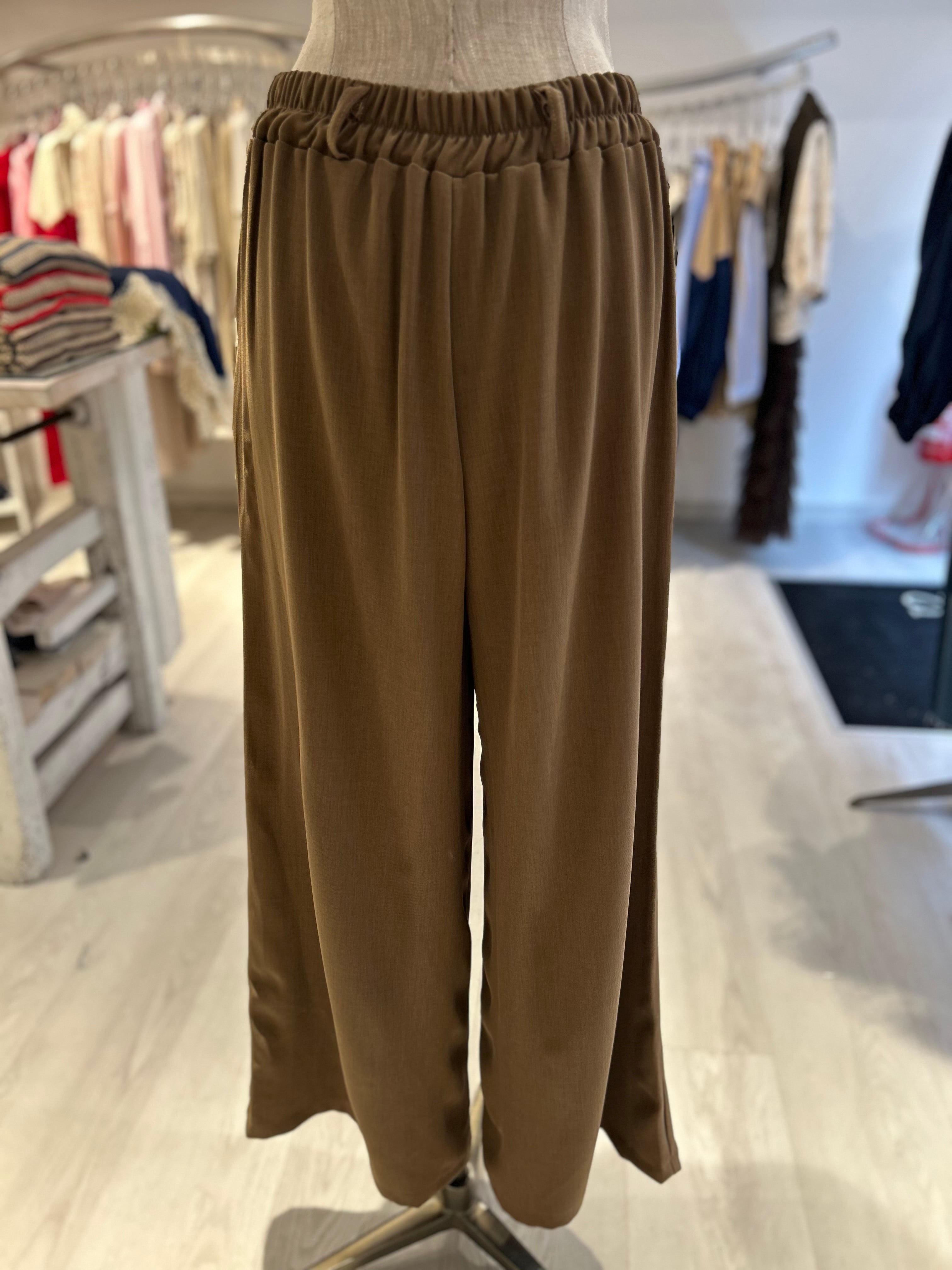 Pantalone palazzo