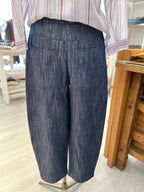 Pantalone carrot