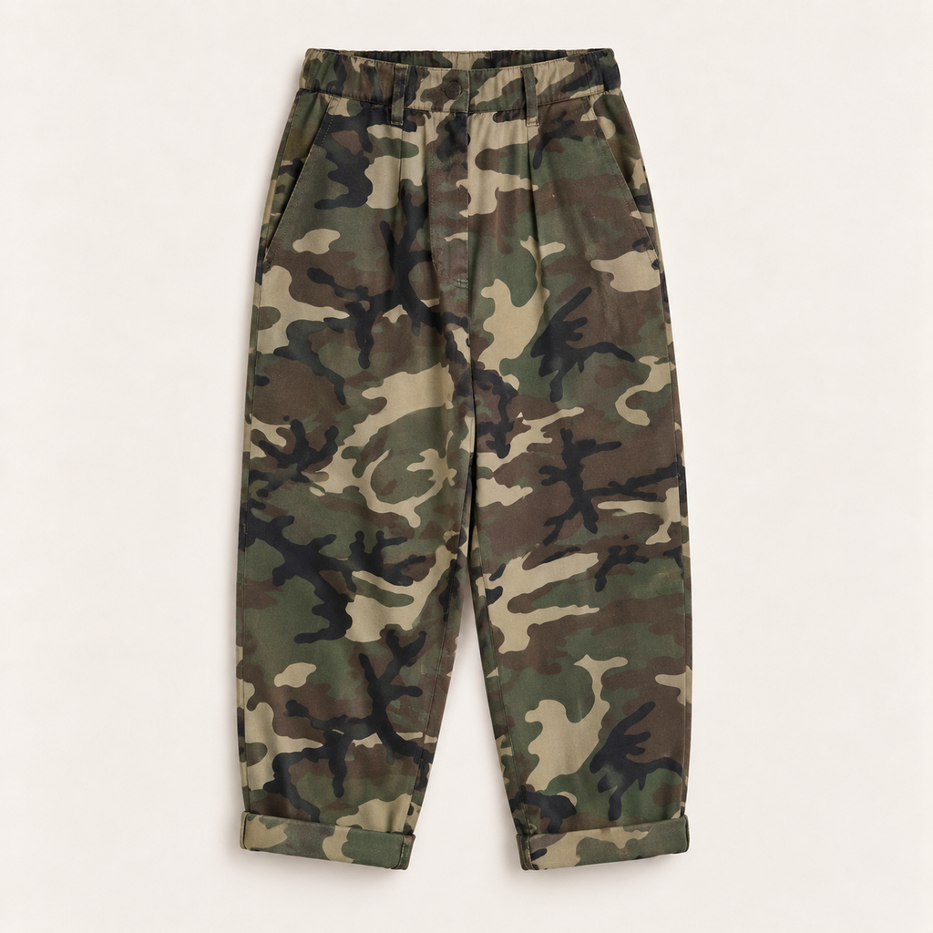 Panta camouflage