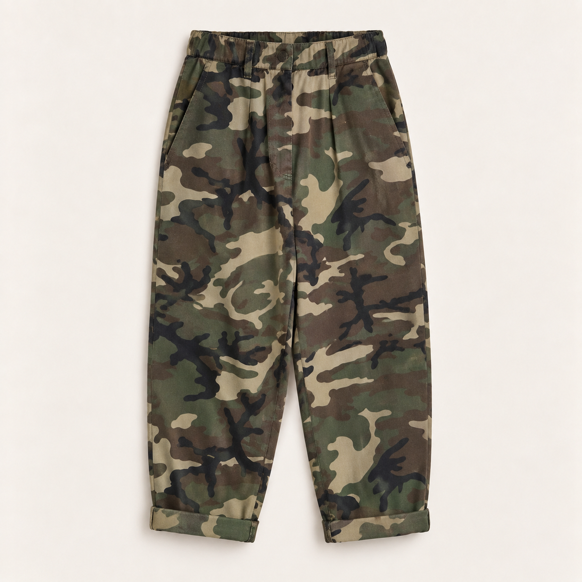 Panta camouflage