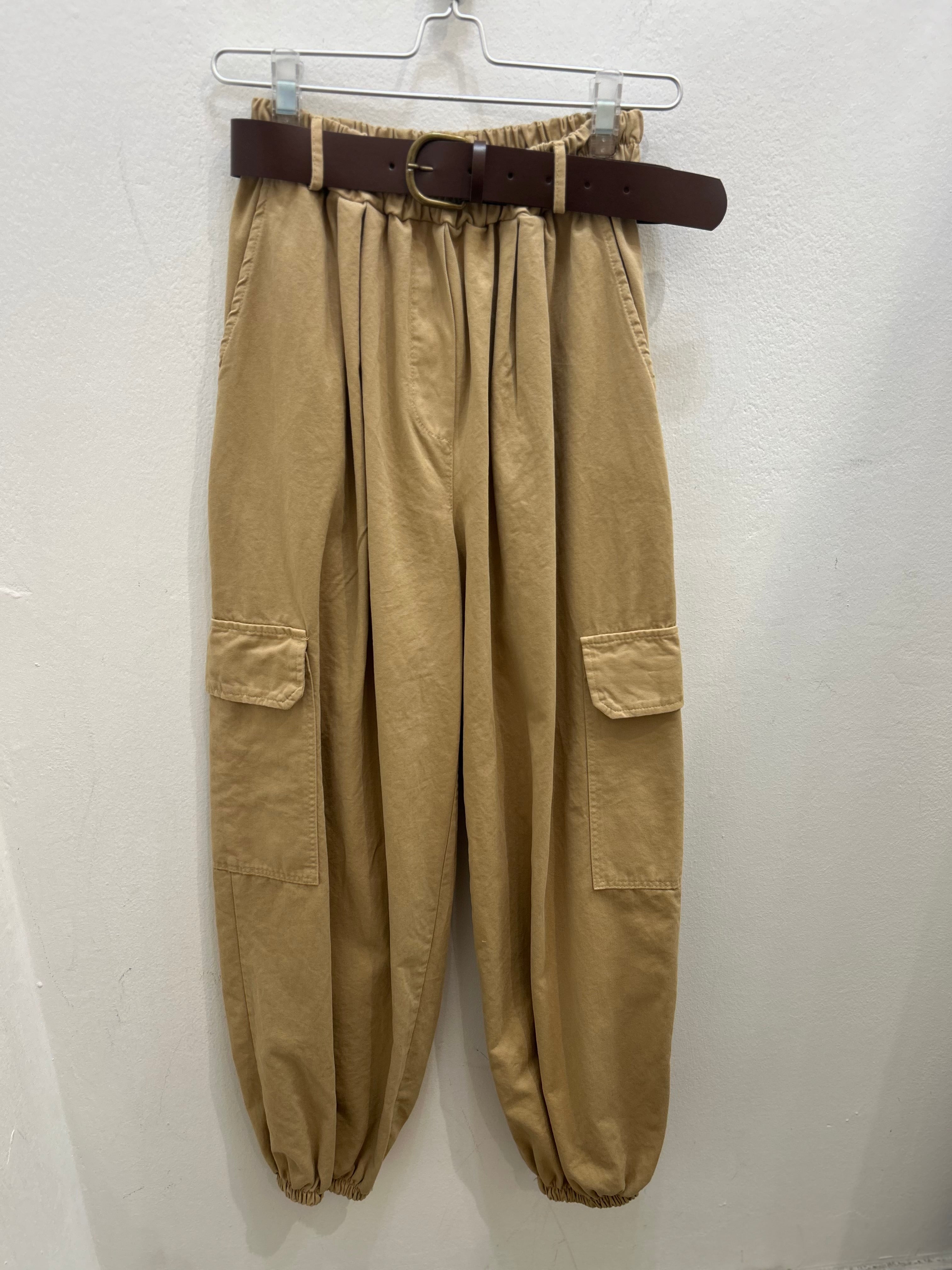 Pantalone Aladin