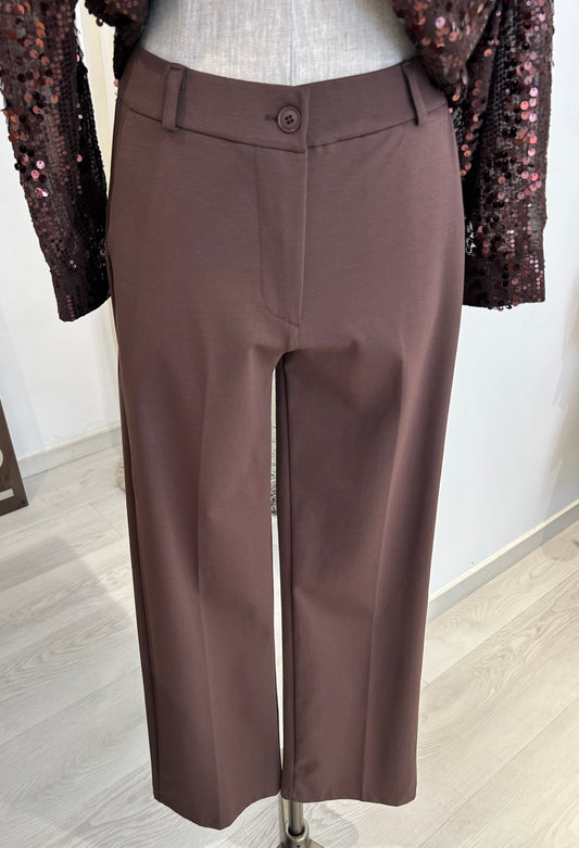 Pantalone dritto