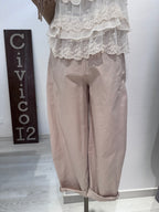 Pantalone modello Shelby
