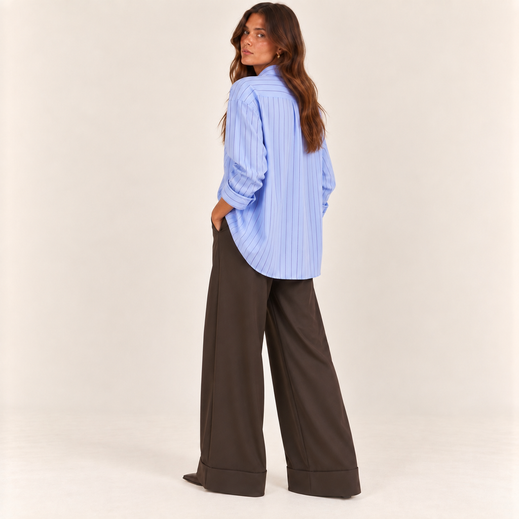 Camicia tasca