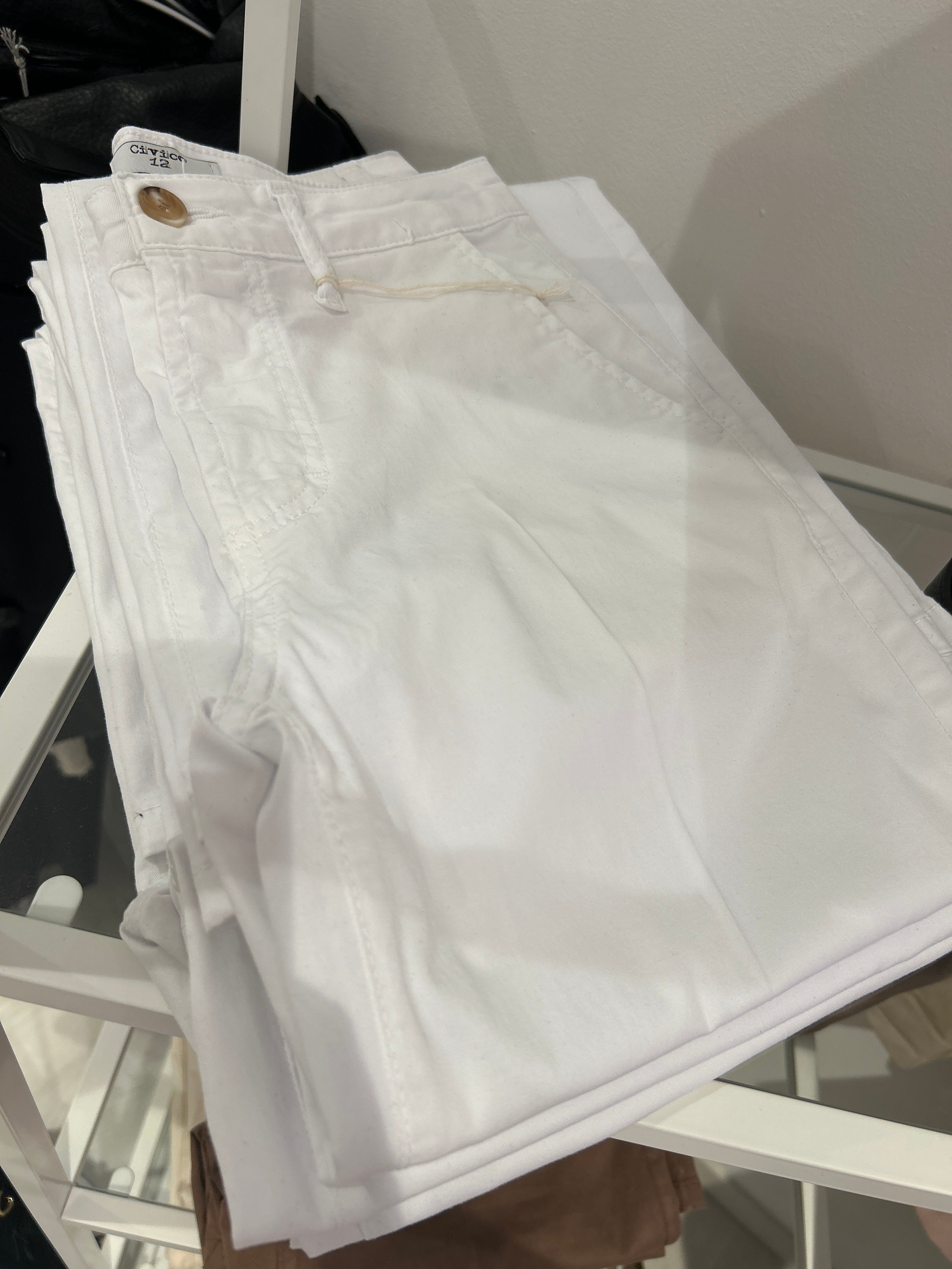 Pantalone palazzo