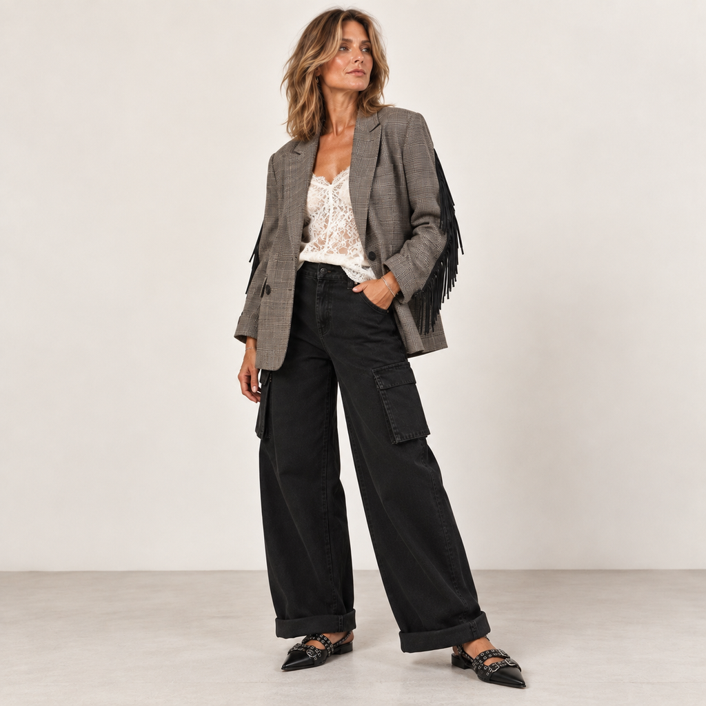 Blazer Claudia