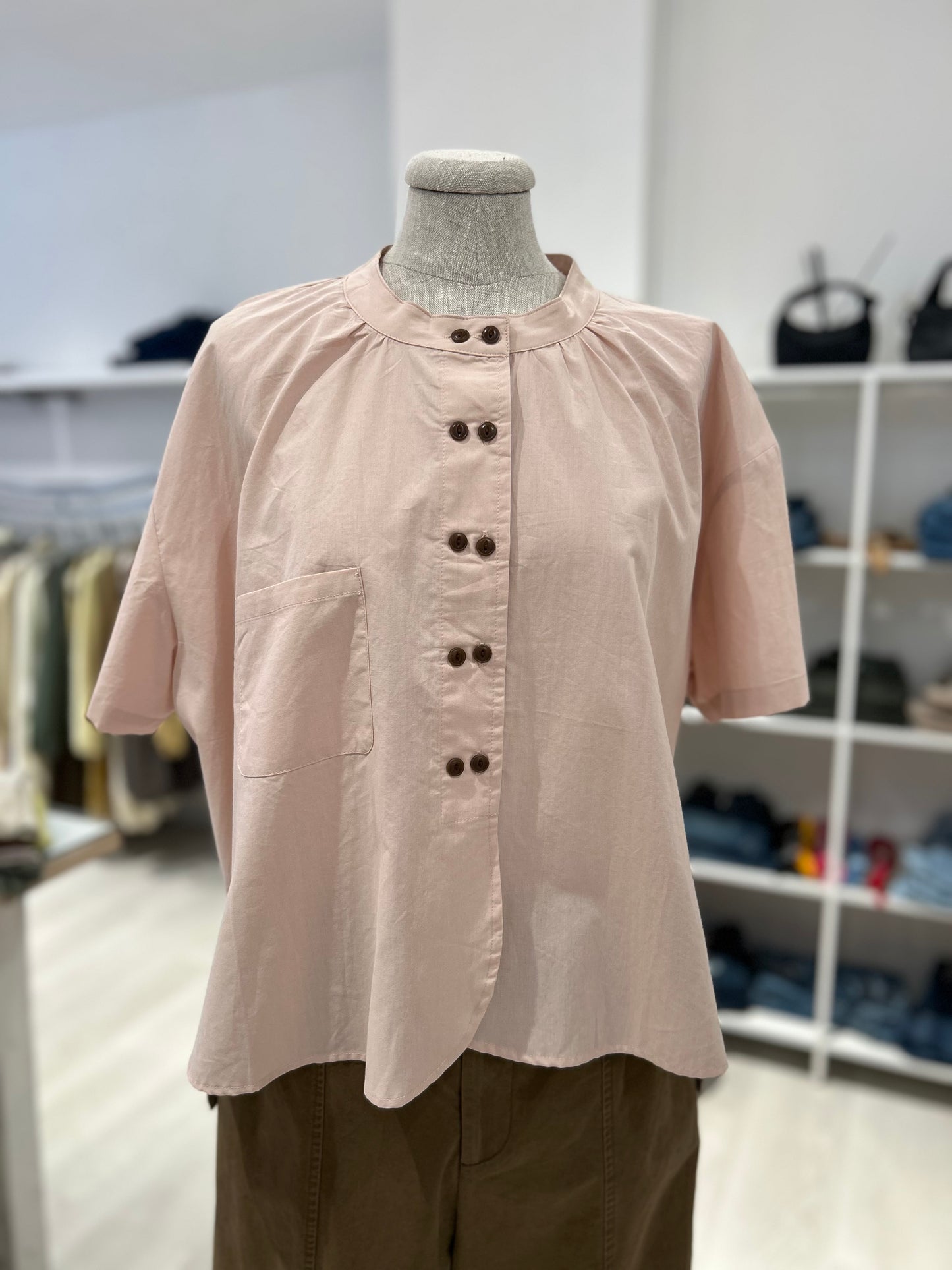 Camicia Ginevra