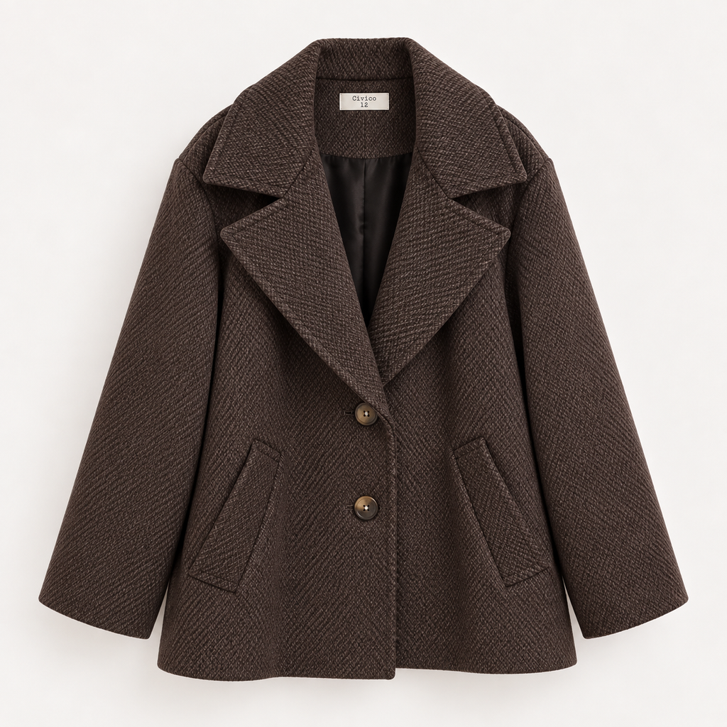 Cappotto Milano