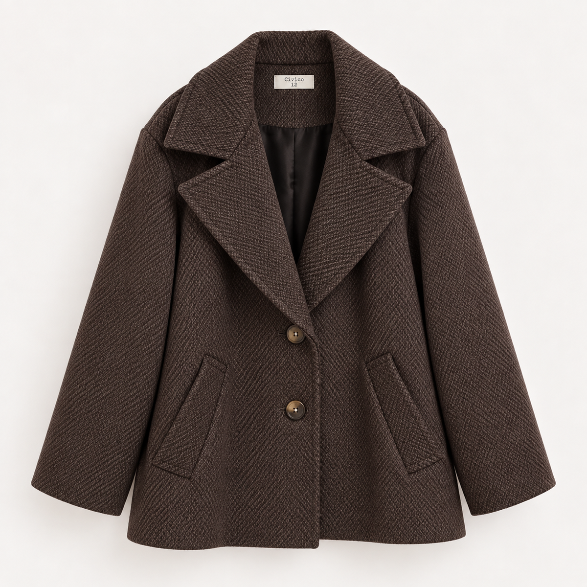 Cappotto Milano