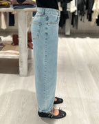 Jeans baggy