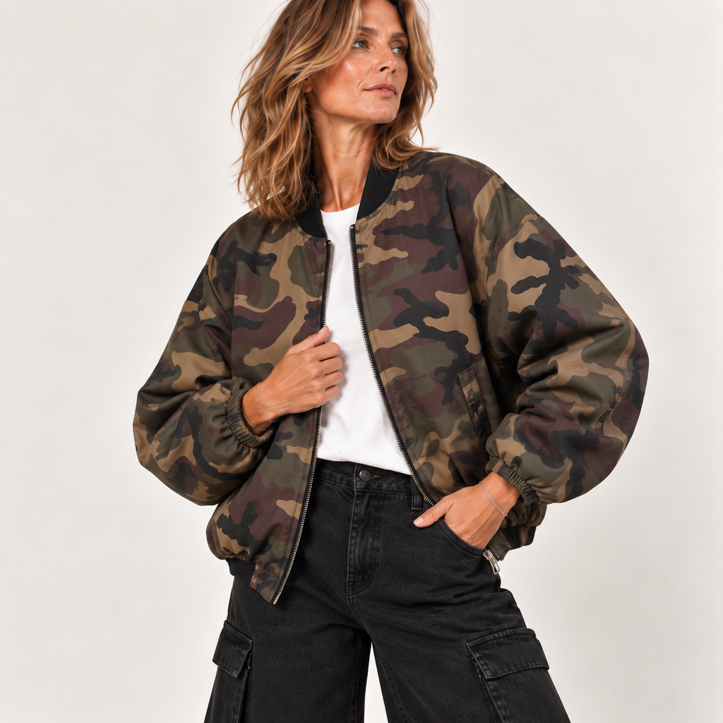 Bomber Militare