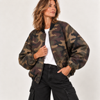 Bomber Militare