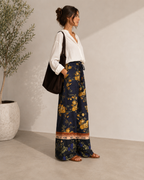 Pantalone Wu’ Side